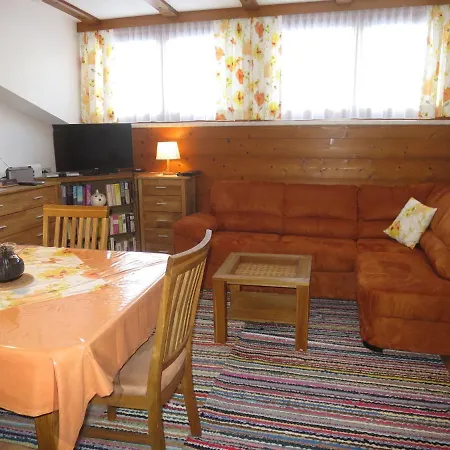 Appartement Sonja By Interhome