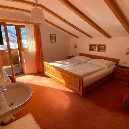 Appartement Sonja By Interhome