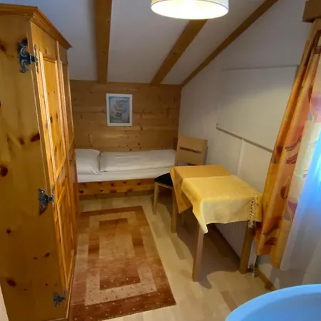 Appartement Sonja By Interhome