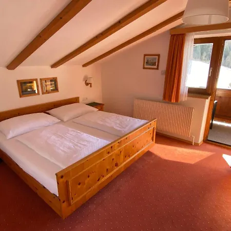 Sonja By Interhome * Kampl