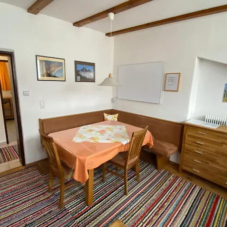 Sonja By Interhome Appartement Kampl