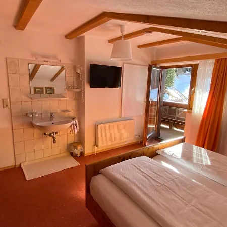 Appartement Sonja By Interhome Kampl