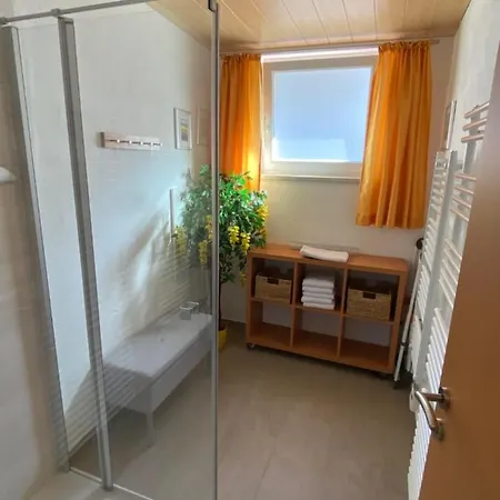 Sonja By Interhome Apartment Kampl