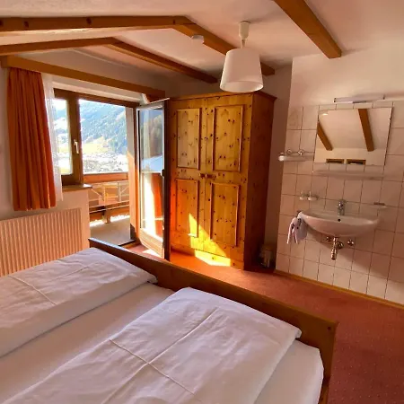 Appartement Sonja By Interhome Kampl