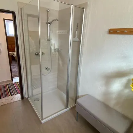 Appartement Sonja By Interhome *