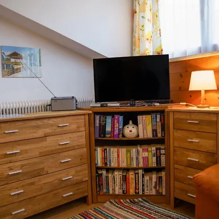 Apartment Sonja - Nst490 By Interhome