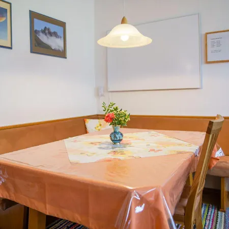 Sonja By Interhome Appartement