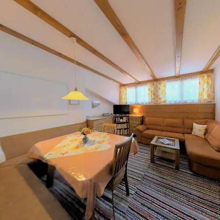 Sonja By Interhome Kampl