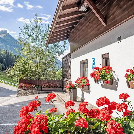 Sonja By Interhome * Kampl