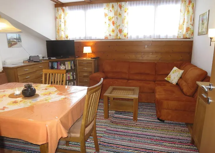 Lejlighed Sonja By Interhome