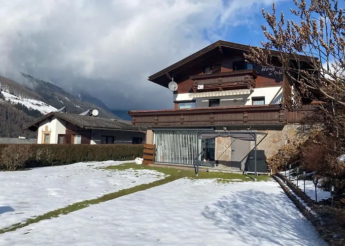 Sonja By Interhome *