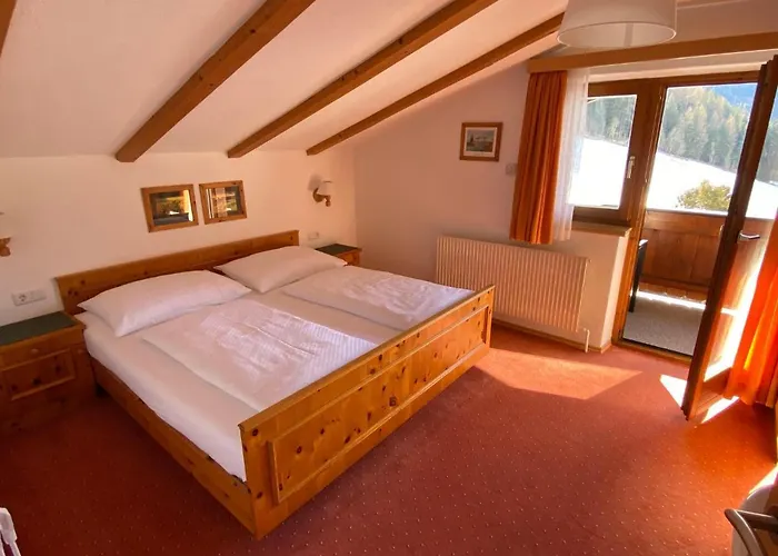 Sonja By Interhome * Kampl