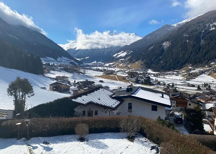 Sonja By Interhome * Kampl