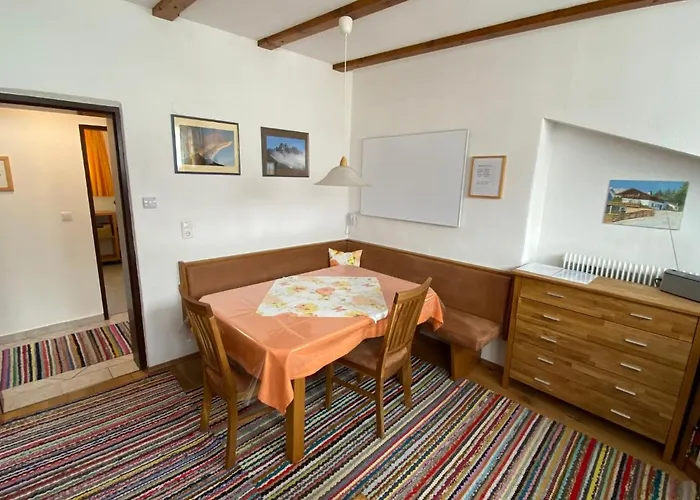 Sonja By Interhome Lejlighed Kampl