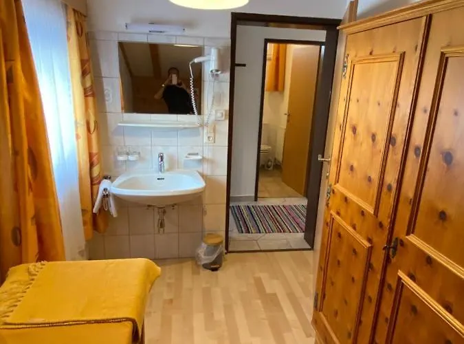 Sonja By Interhome * Kampl