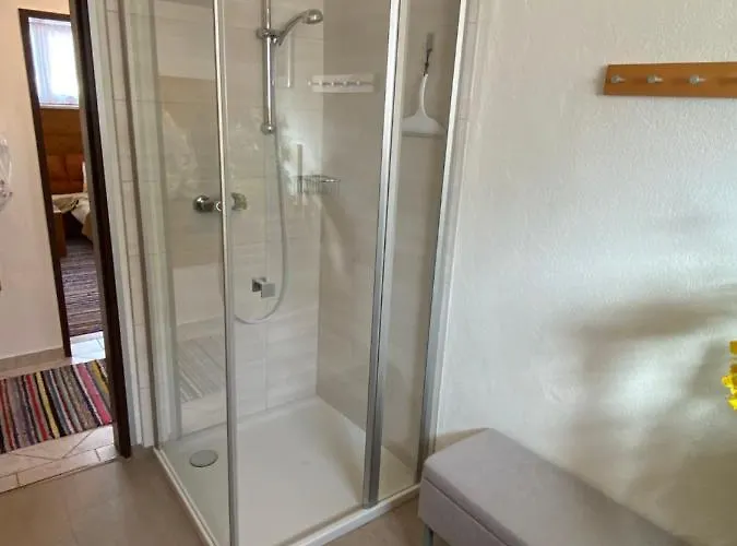 Lejlighed Sonja By Interhome *