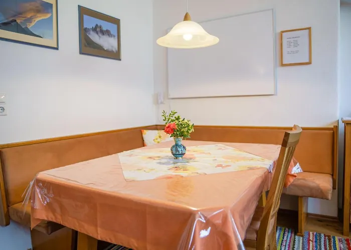 Sonja By Interhome Lejlighed