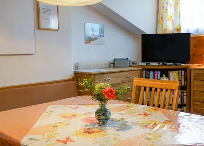 Sonja By Interhome * Kampl