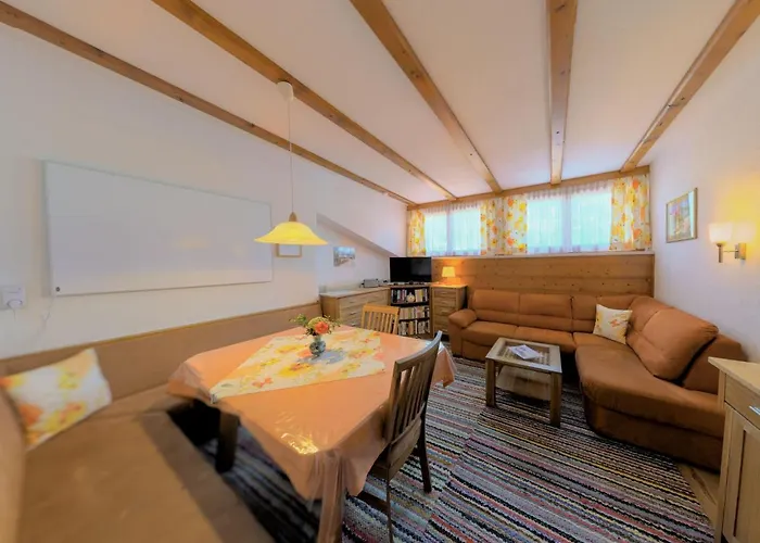 Sonja By Interhome Kampl