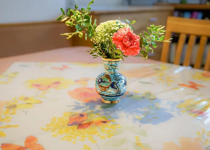 Lejlighed Sonja By Interhome *