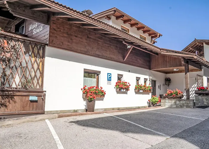 Sonja By Interhome Kampl