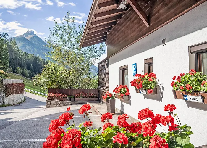 Sonja By Interhome * Kampl