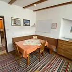 Sonja By Interhome Apartmán Kampl