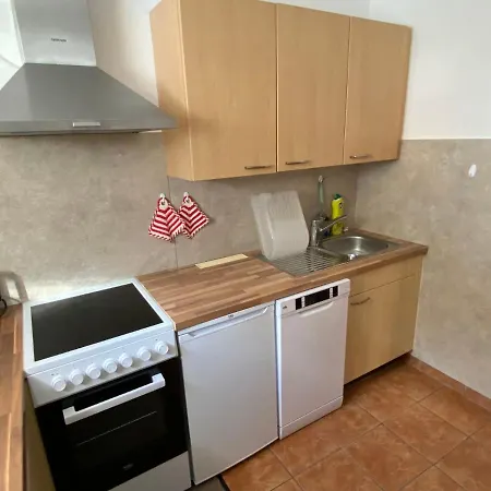 Apartmán Sonja - Nst490 By Interhome *