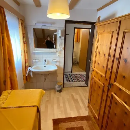 Sonja - Nst490 By Interhome * Kampl