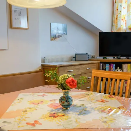 Sonja - Nst490 By Interhome * Kampl