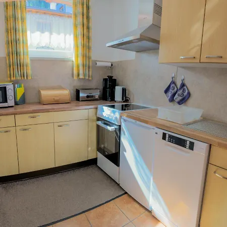 Apartmán Sonja - Nst490 By Interhome Kampl